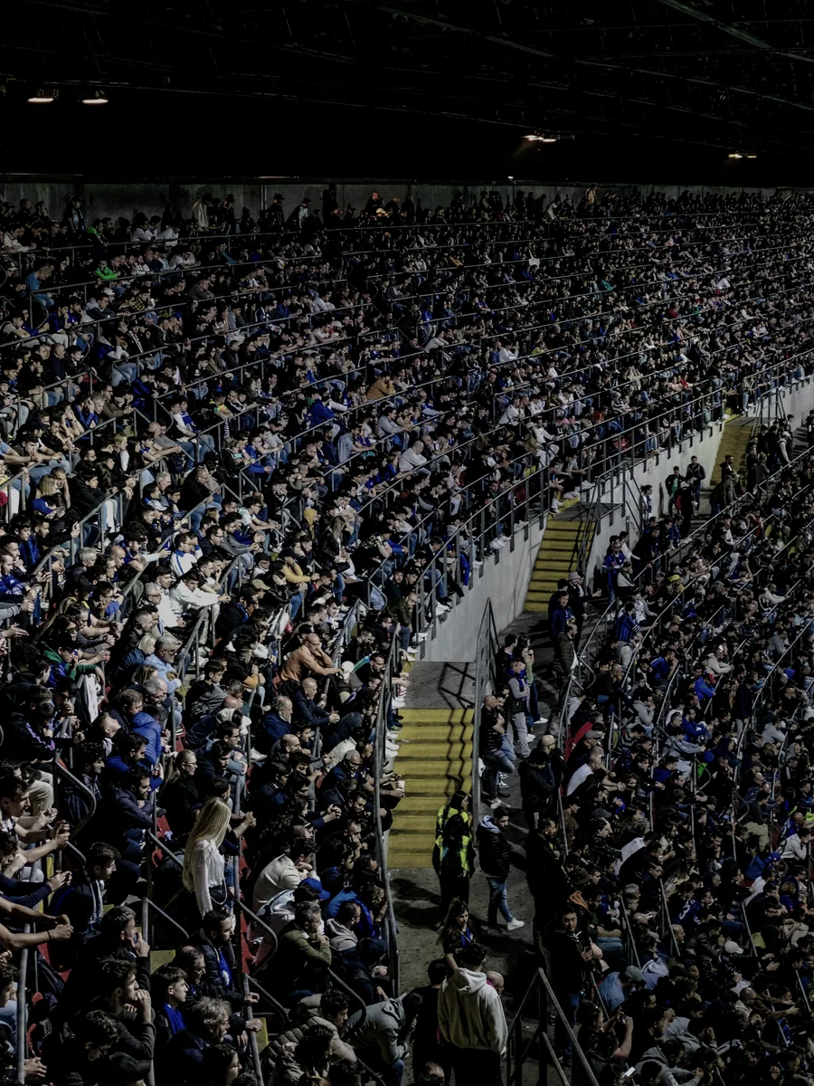 Torcida
